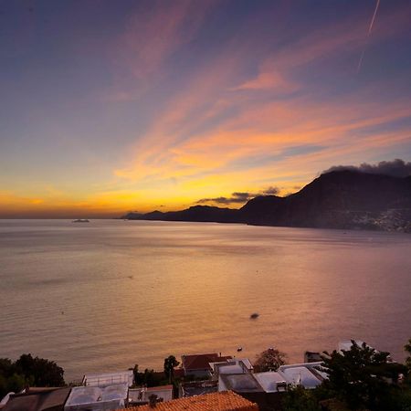 Tramonto D'Oro Ξενοδοχείο Praiano Εξωτερικό φωτογραφία